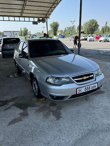 sonata d8: Daewoo Nexia: 2011 г., 1.5 л, Механика, Бензин, Седан — 4