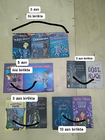 азербайджанский язык 2 класс мсо 2: Kitablar satilir ucuz qiymətə isteyen chatdan yazsın 😊 Metroya — 1