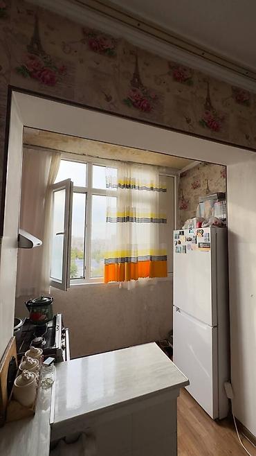 Продажа квартир: 3 комнаты, 64 м², 106 серия, 9 этаж, Косметический ремонт — 12