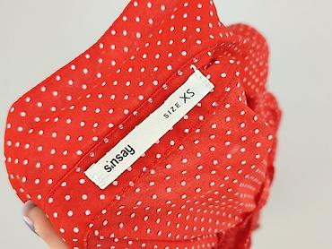 bluza blackpink: Sinsay, Bluzka damska, rozmiar XS — 4