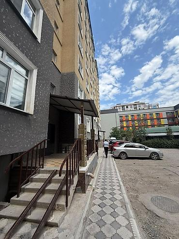 2023: 1 комната, 45 м², Политех 106 серия улучшенная, 4 этаж, Свежий ремонт — 9
