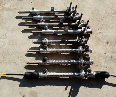 Auto delovi: Letva volana Opel, Reno, Fiat. Servis, remont letve volana za — 3