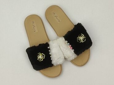 pepco kapcie harry potter: Pretty, Kapcie damskie, rozmiar 39