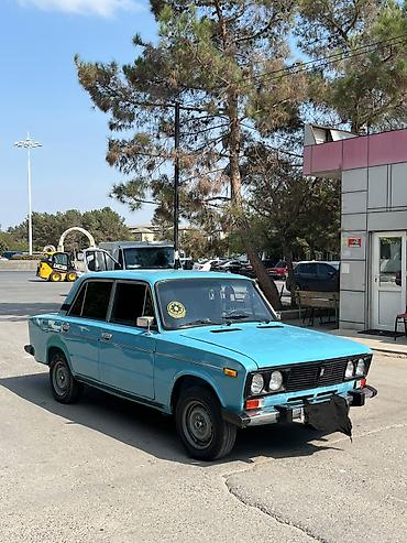 VAZ (LADA): Salam çox təcili satlr 2 dən atr arada sağ sol krelin ətəyinə krasqa — 6
