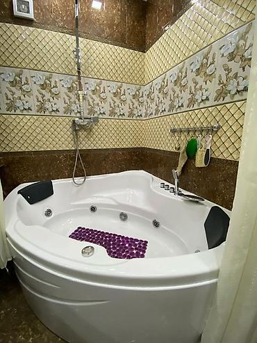 Продажа квартир: 3 комнаты, 115 м², Элитка, 4 этаж, Дизайнерский ремонт — 21