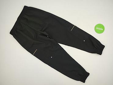 buty ja morant: Zara, Spodnie cargo damskie, rozmiar XS — 3