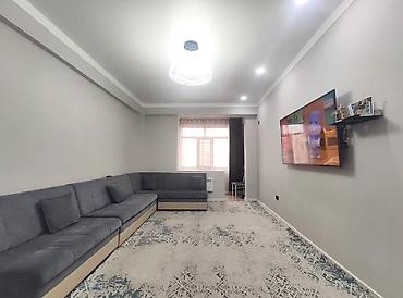 Продажа квартир: 3 комнаты, 122 м², Элитка, 12 этаж, Косметический ремонт — 1