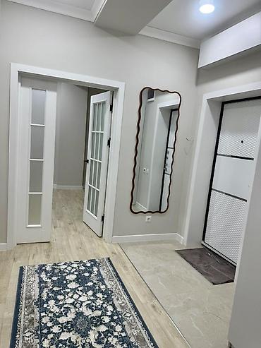 Продажа квартир: 1 комната, 45 м², Элитка, 2 этаж, Дизайнерский ремонт — 10