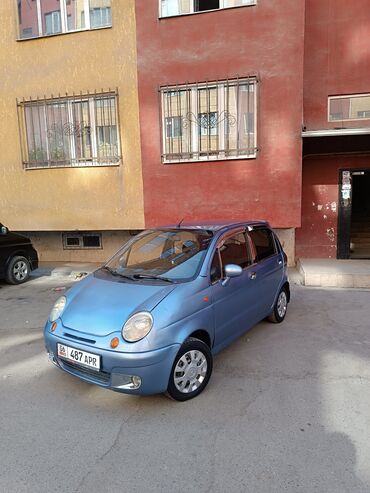 лобовое стекло на матиз 2: Daewoo Matiz: 2007 г., 0.8 л, Механика, Бензин, Хэтчбэк
