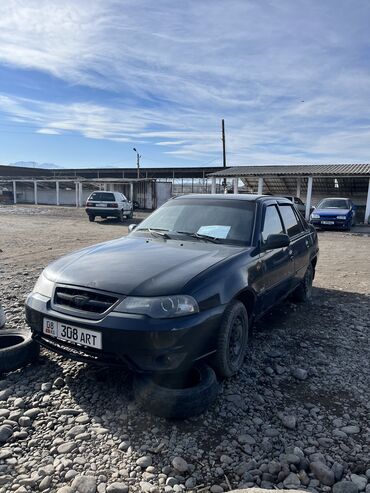 Daewoo: Daewoo Nexia: 2012 г., 1.5 л, Механика, Бензин, Седан