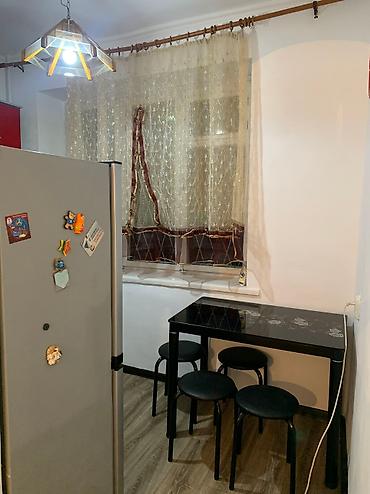 2 bedroom: Продаю 2-х квартиру. Индиаидулака в центре. Бокомбаева/ Исанова, с — 4