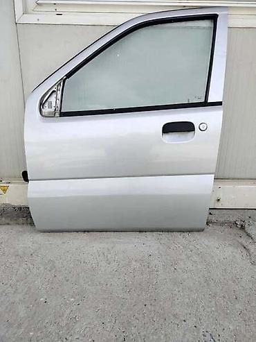 golim: PREDNJA LEVA VRATA ZA SUZUKI IGNIS OD 2003. DO 2008. GOD. | Prednja — 1