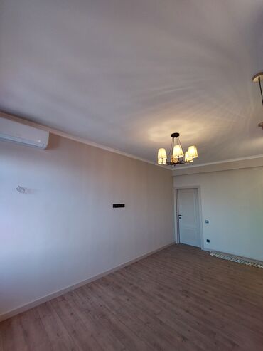 Продажа квартир: 2 комнаты, 56 м², Элитка, 16 этаж, Евроремонт — 13