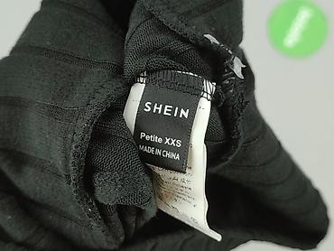 boho crop: Shein, Top damski, rozmiar 2XS — 4