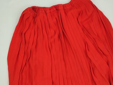 spódnice midi obcisła: Women`s skirt, size 2XL (EU 44)