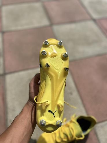 Butslar: Butslar Nike, Ölçü: 41, İşlənmiş — 11