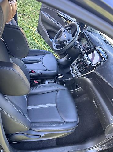 купить шевроле кобальт в бишкеке: Chevrolet Chevette: 2020 г., 1 л, Вариатор, Бензин, Хэтчбэк — 7