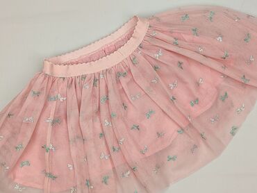 legginsy wyprzedaż: Skirt, 5-6 years, 110-116 cm, condition - Very good