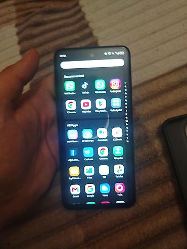 black shark 2: Smartfon – Android əməliyyat sistemi ilə - Rəng: tünd mavi - Arxa — 2