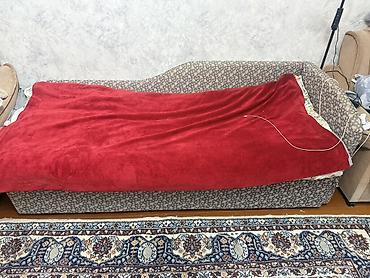 кухонный уголок в бишкеке в рассрочку: Прямой диван, Б/у — 1