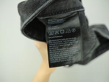 8xl: Jeansy damskie, rozmiar 3XL — 5