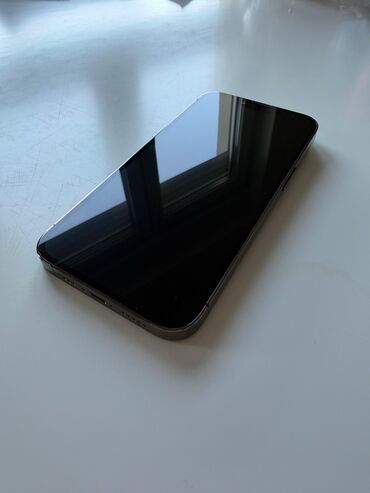 Apple iPhone: Apple iPhone iPhone 13 Pro, Space Grey, Face ID — 4