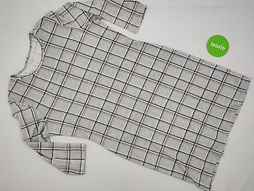 spódnice modelująca: Sukienka damska, rozmiar 4XL — 2