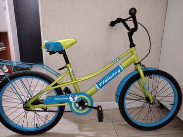 Продаю велосипед На возраст от 7-11лет В отличном состоянии Цена