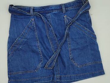 Stradivarius, Spódnica damska, rozmiar M