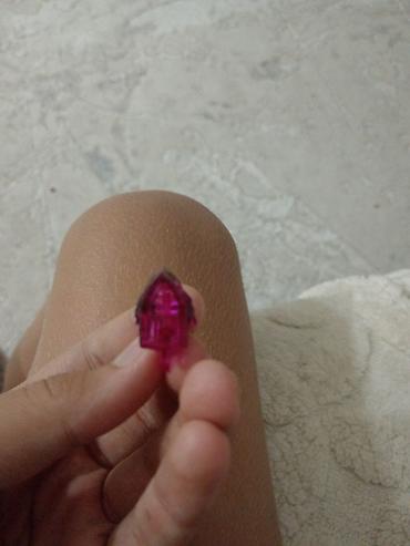 polis forması şekilleri: LEGO minifiqur – fantastik döyüşçi/monstr obrazı original - — 5