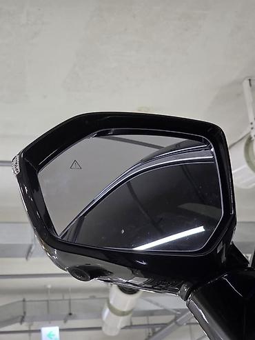 Hyundai: Hyundai Palisade: 2022 г., 2.2 л, Автомат, Дизель, Кроссовер — 15