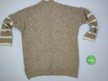 szydelko: Sweter damski, rozmiar S — 3