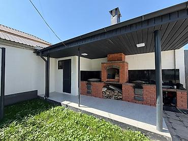 4: 🏡 ПРОДАЁТСЯ НОВЫЙ ДОМ В Ж/М АК-ОРГО 📍 Район: Ахунбаева / Кырк-Кыз 🏠 — 2