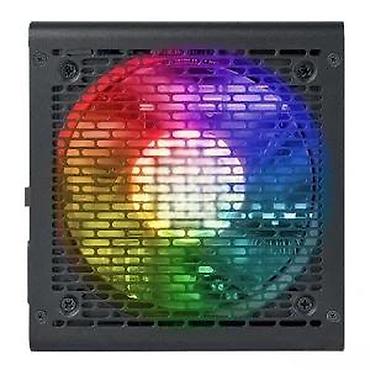 Izvori napajanja: Thermaltake Litepower RGB 550W – ATX napajanje za računar - Snaga — 14