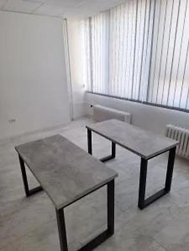 Kancelarijski stolovi: OPREMANJE KANCELARIJA STOLOVI PO MERI XD443 | — 3