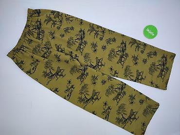 primark zwrot: Primark, Spodnie materiałowe damskie, rozmiar XL — 3