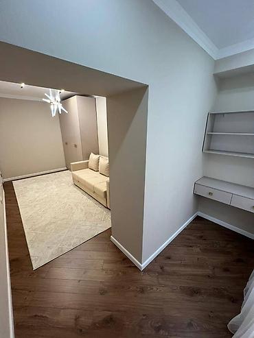 Продажа квартир: 3 комнаты, 100 м², Элитка, 2 этаж, Дизайнерский ремонт — 23