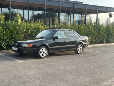 продаю или меняю с доплатой мне: Audi S4: 1994 г., 2.6 л, Автомат, Бензин, Кроссовер