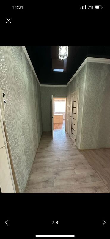 Продажа квартир: 1 комната, 40 м², 105 серия, 2 этаж, Евроремонт