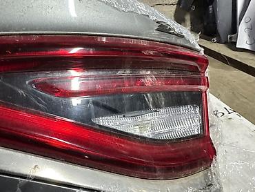 gra: Hyundai 2018 г., Б/у, Оригинал, Корея — 2