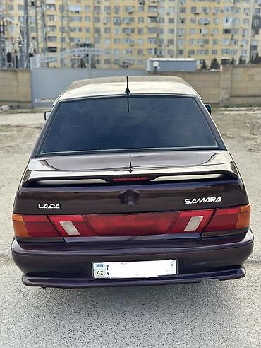 lada 2110: Cox Tecili Satılır, udar deyişilen detal yoxdu ekran temizdi — 4
