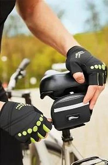 Dodaci za bicikl: CRIVIT Bike Tool Kit – torbica sa alatom za bicikl - Kompaktna — 6