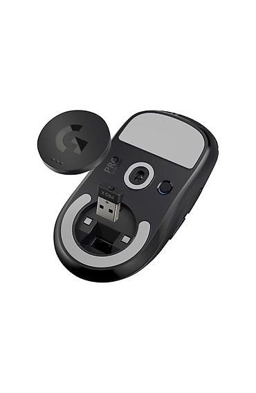logitech g pro x superlight 2: Logitech G Pro X Superlight simsiz oyun siçanı - Ultra yüngül — 3