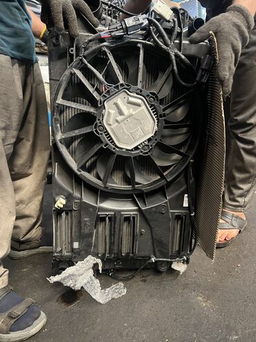 Bamperlər, buferlər: Cherolet malibi orginal ehtiyat hisseleri — 5