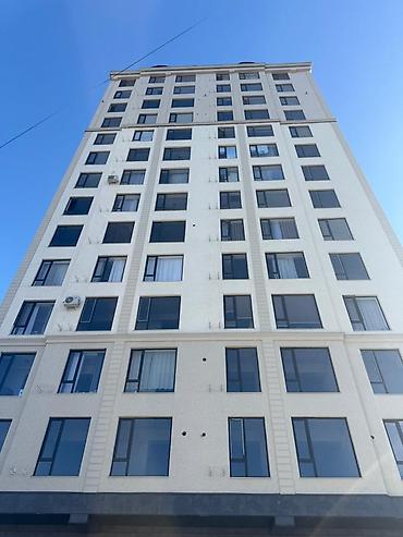 Продажа квартир: 1 комната, 55 м², Элитка, 9 этаж — 27