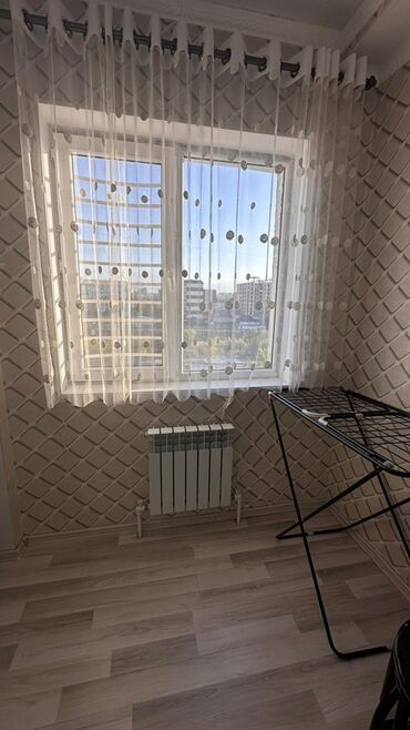 Продажа квартир: 1 комната, 37 м², Индивидуалка, 6 этаж, Старый ремонт at lalafo.kg — 5 Продажа квартир: 1 комната, 37 м², Индивидуалка, 6 этаж, Старый ремонт — 5