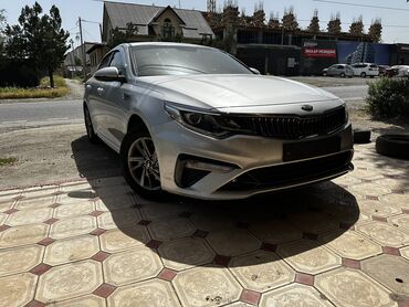 сколько стоит киа: Kia K5: 2019 г., 2 л, Автомат, Газ, Седан