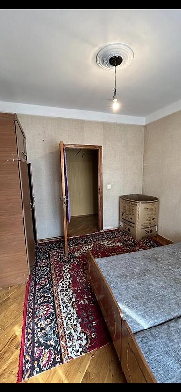 inqlab: Bakı, 2 otaqlı, Köhnə tikili, 65 kv. m — 7