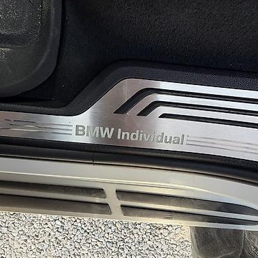BMW: BMW X7: 2019 г., 3 л, Автомат, Бензин, Внедорожник — 9