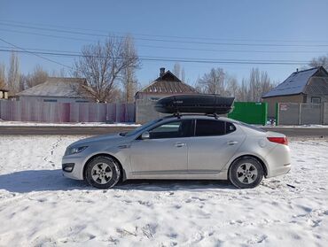 мицубиси спец стар: Kia K5: 2011 г., 2 л, Типтроник, Газ, Хэтчбэк